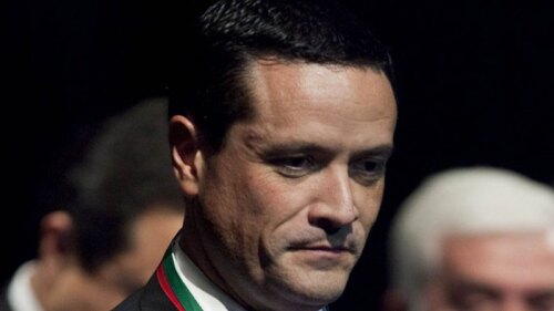 El periodista se arrepintió y así lo reconoció.