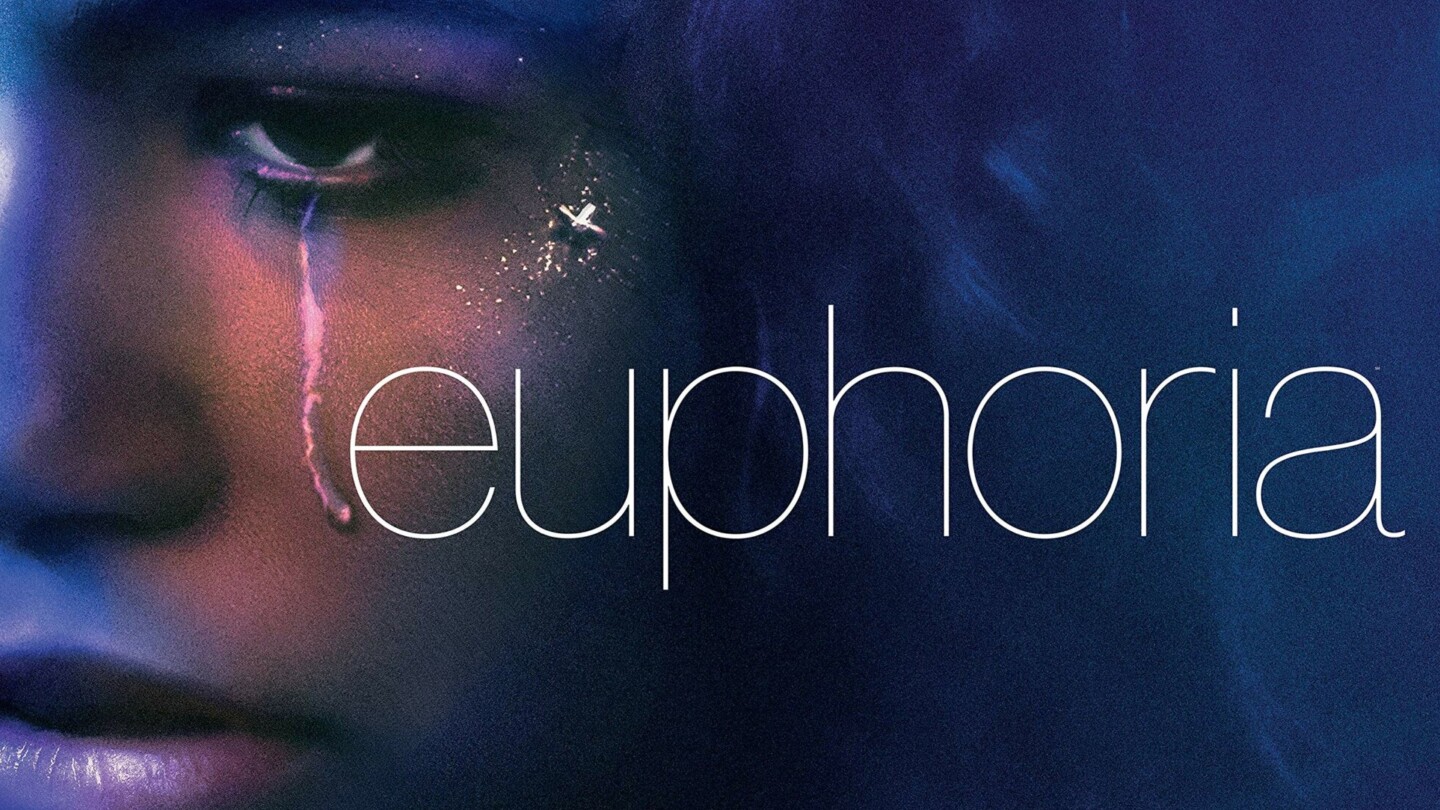 Euphoria regresa- tercera temporada