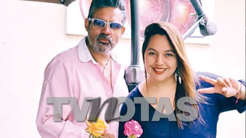 Julio Alegría y Andrea Rodríguez esperan su primer hijo