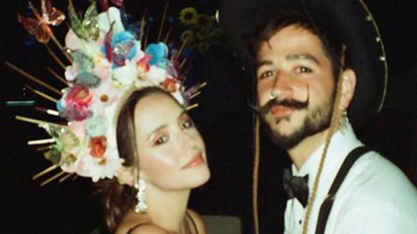 Esta es la millonaria herencia que dejarán Evaluna y Camilo a Índigo