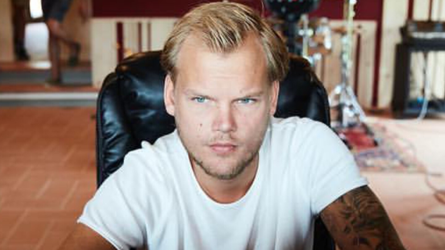 Papá de Avicii no acepta el deceso de su hijo