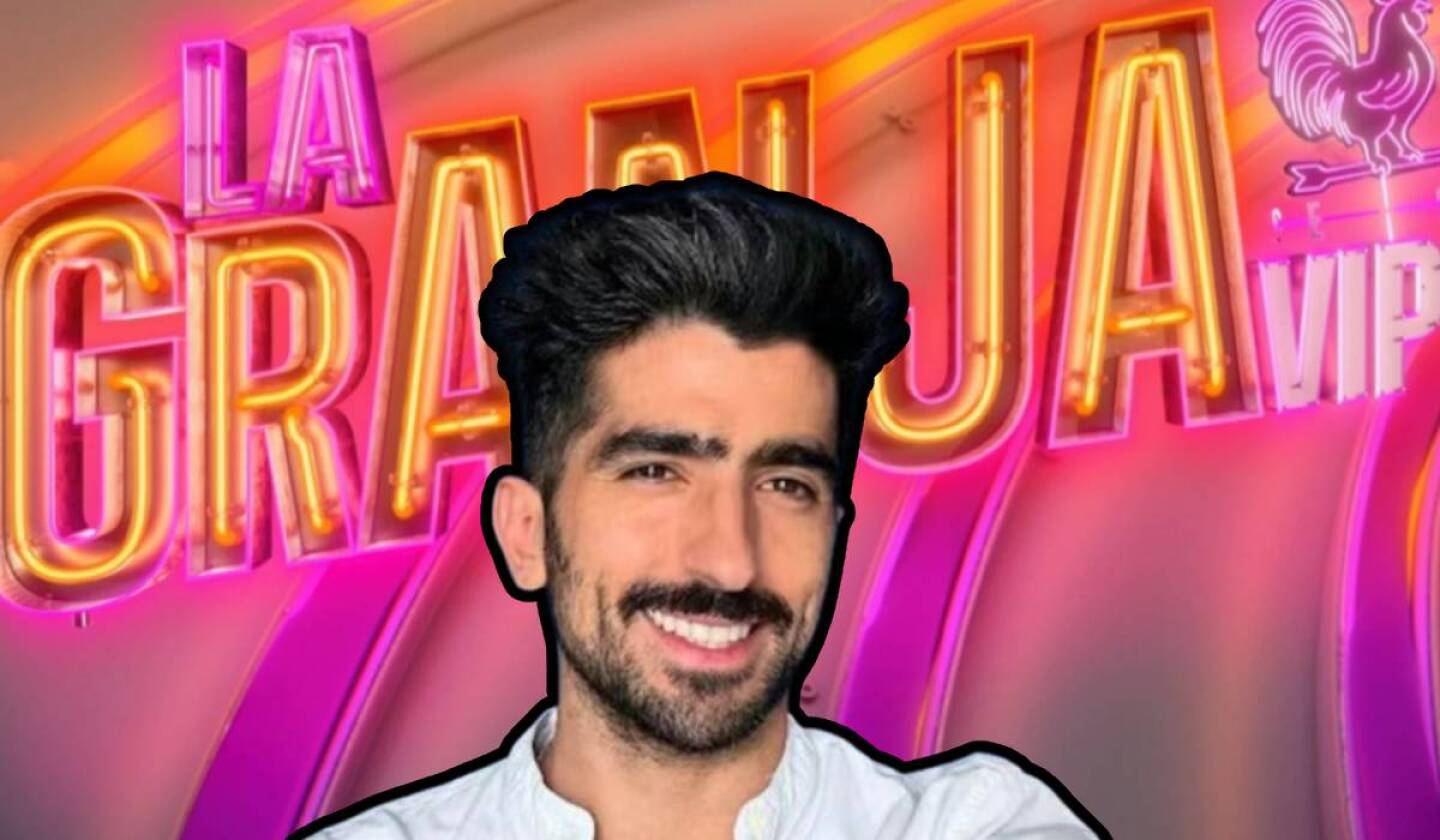 ¿Jezzini estará en La granja VIP?