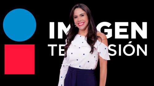 Paola Rojas se une a Imagen Televisión