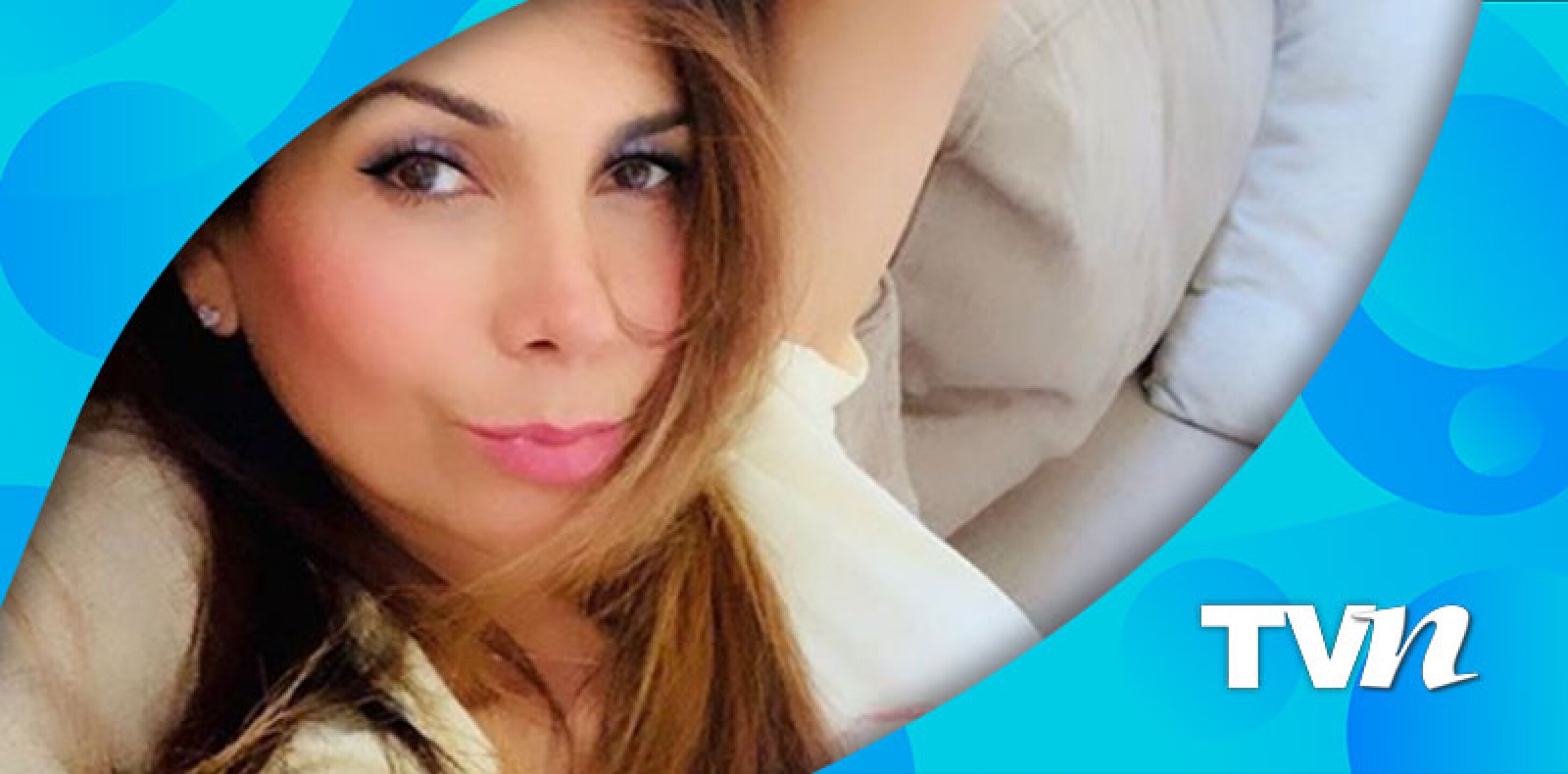 Paty Manterola aconsejo a sus fans cómo mejorar su salud.