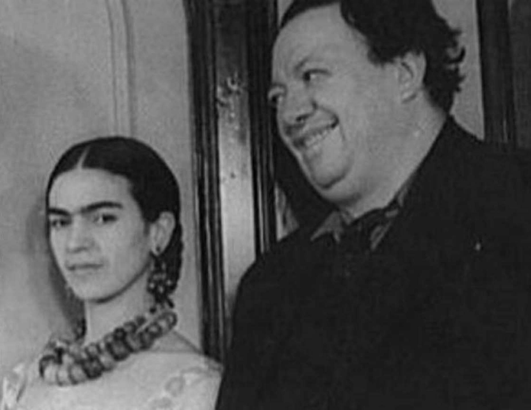 Frida Kahlo tendrá bioserie