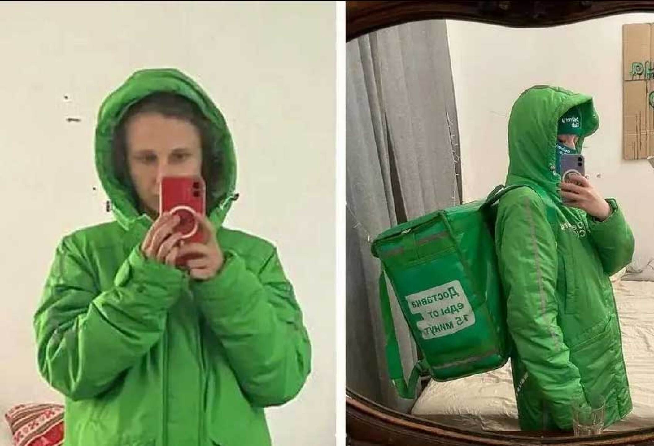 Pussy Riot está conformado por activistas
