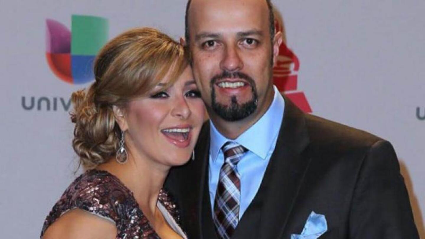 Cristina Eustace hijo Esteban Loaiza prisión