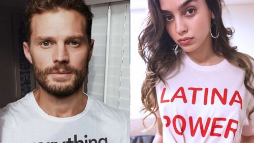 Ambos protagonizarán la película ‘Carmen’, dirigida por ex bailarín de ‘El Cisne Negro’.