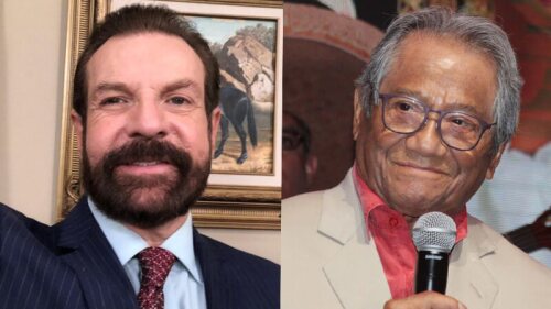 alejandro tommasi asegura que Armando Manzanero murió antes