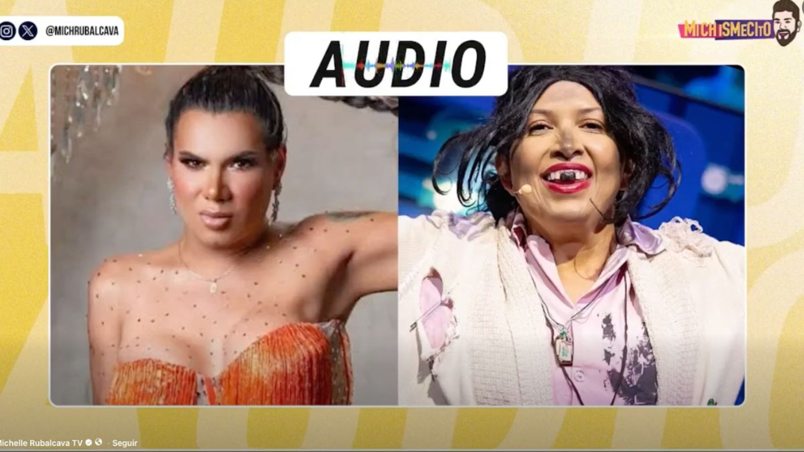 Kimberly Irene vs la Chupitos
