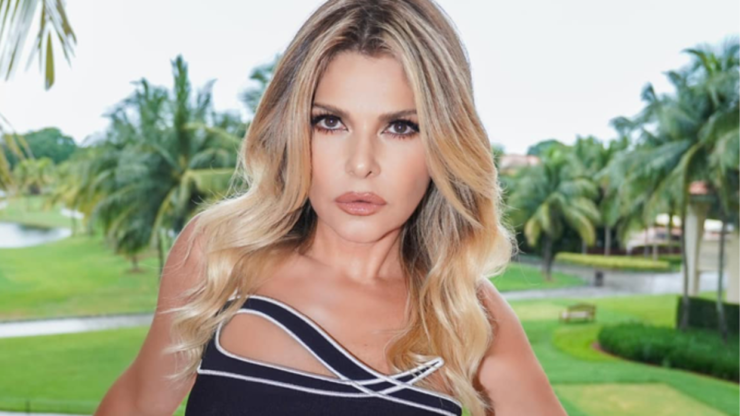Itatí Cantoral