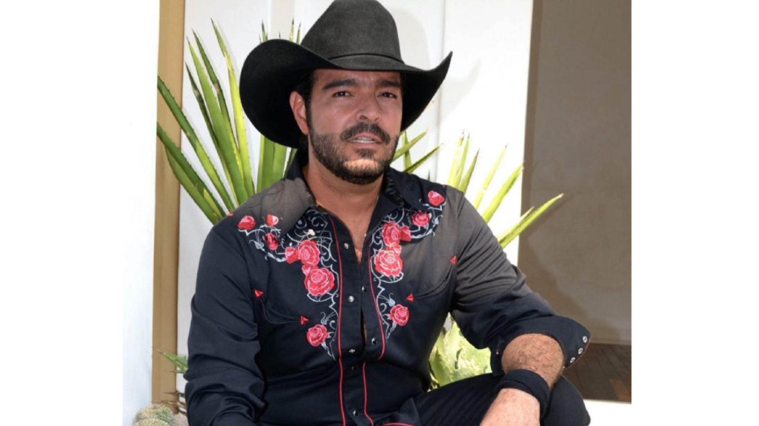 Pablo Montero golpea a Enrique Madrid