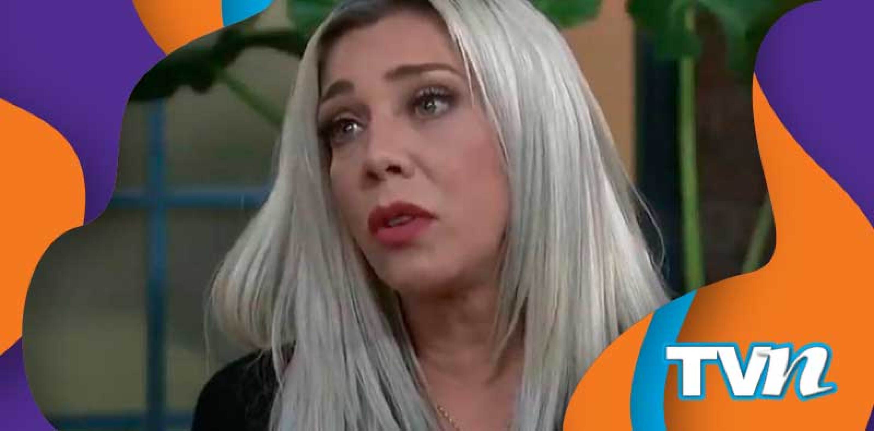 Cynthia cuernos Niurka Juan Osorio