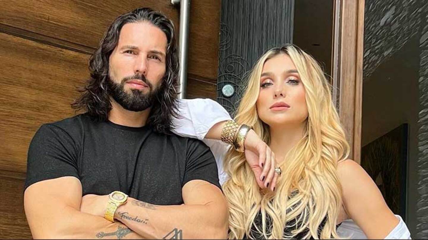 Marcela Mistral cumplió 33 años
