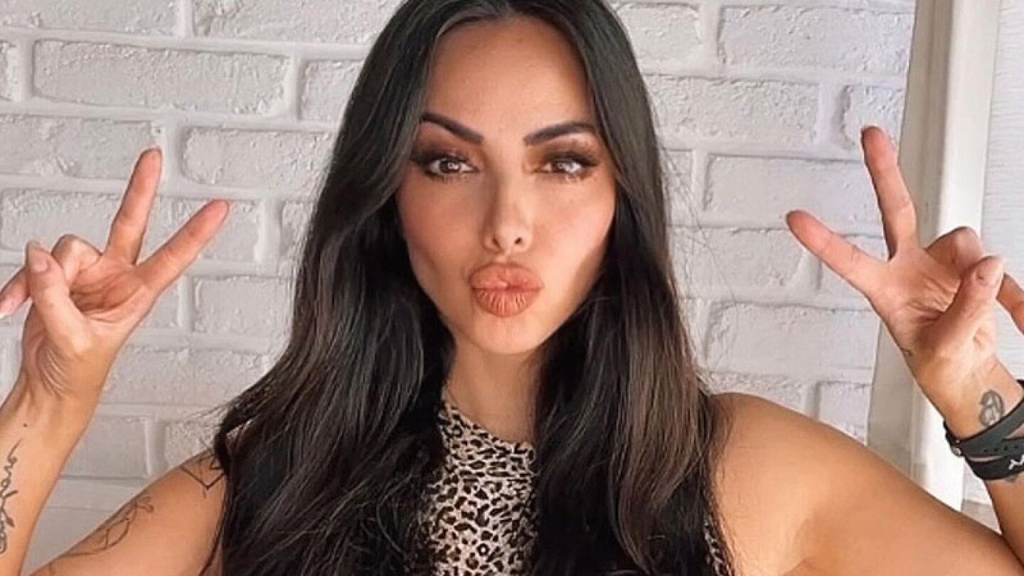 jimena sanchez tis zombie instagram