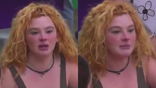 Briggitte Bozzo recuerda sus relaciones tóxicas