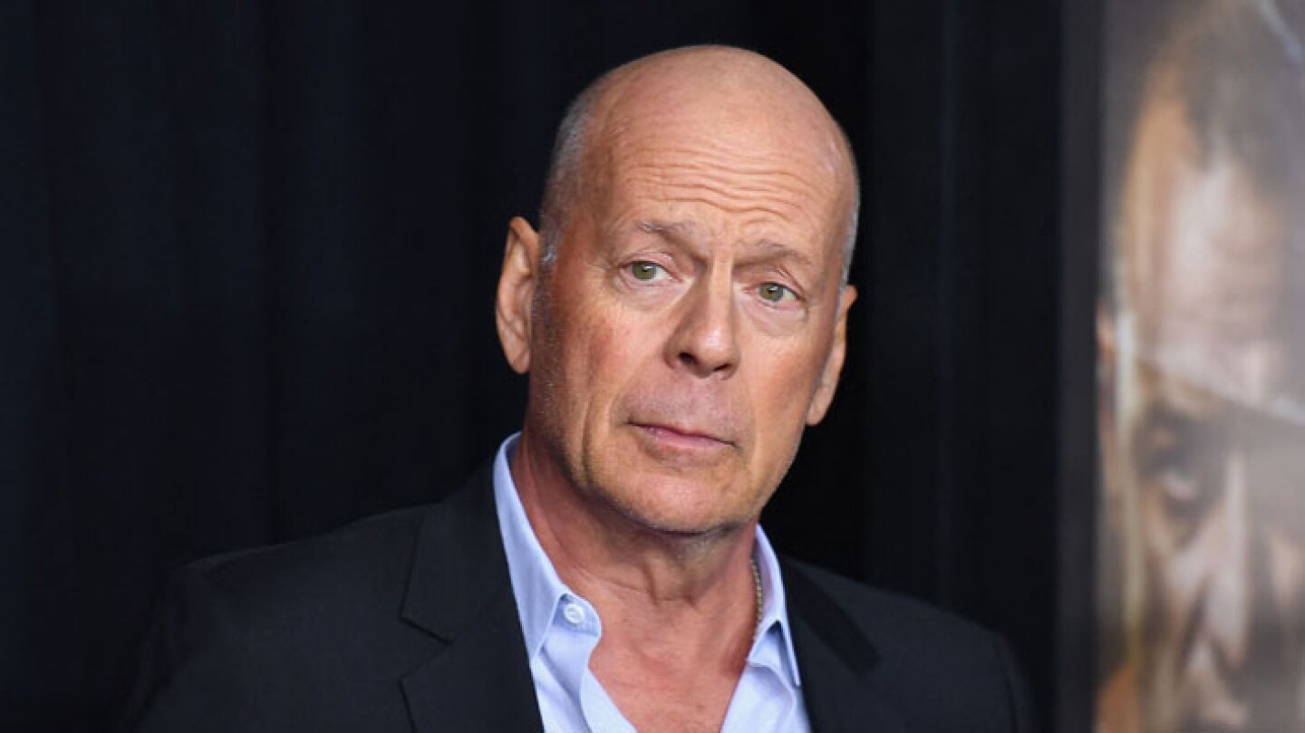 Empeora el estado de salud de Bruce Willis: "Ha tenido más días malos que buenos"