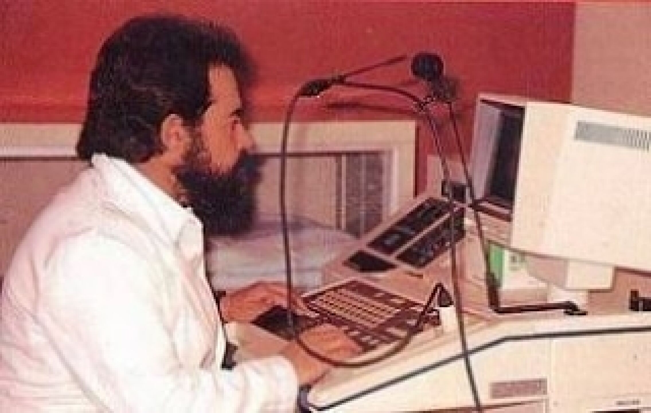 El científico estudió en la UNAM