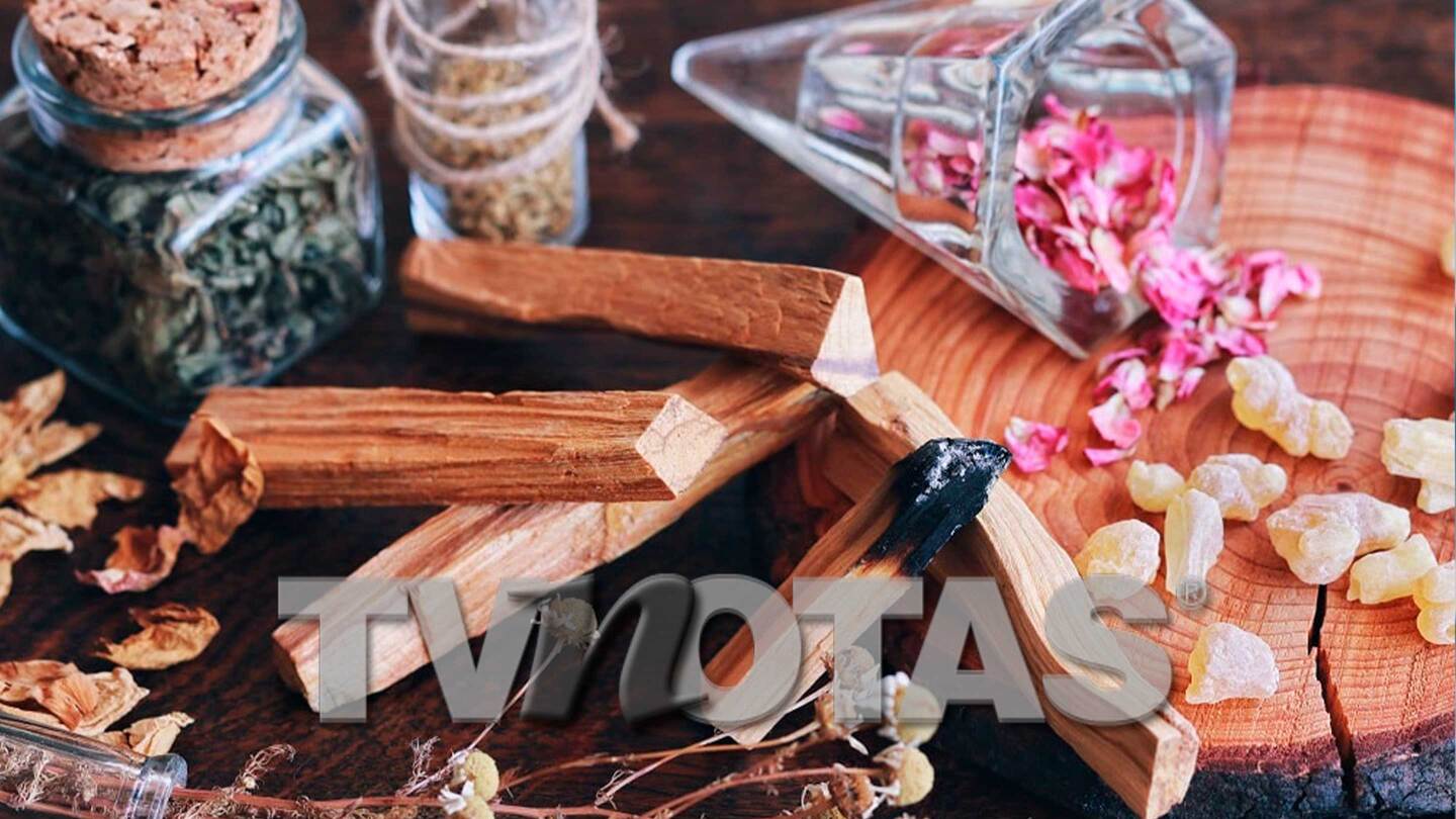 Palo Santo