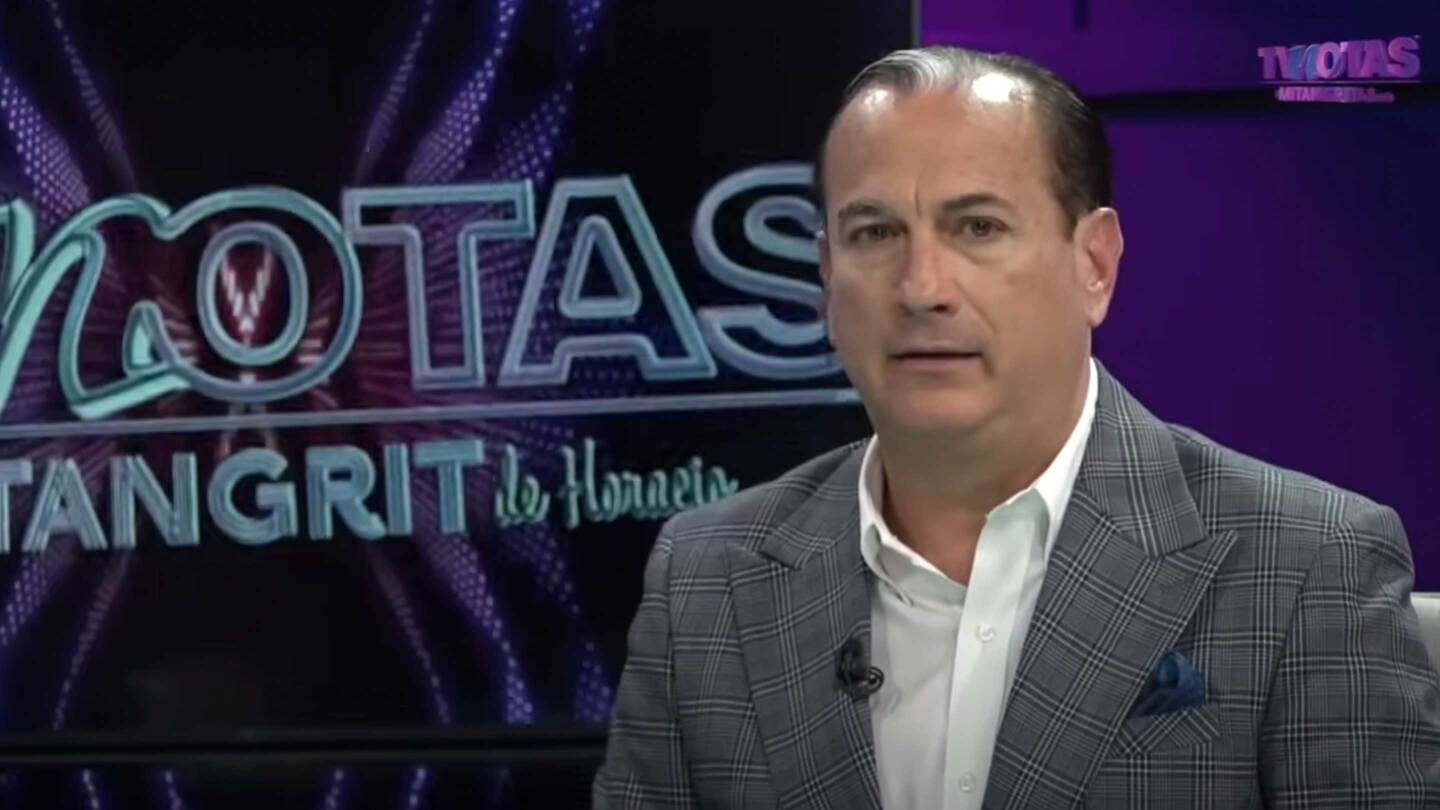 Patricio Cabezu en el mitangrit