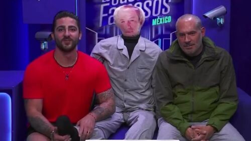 Luis 'Potro' Caballero y Arath de la Torre