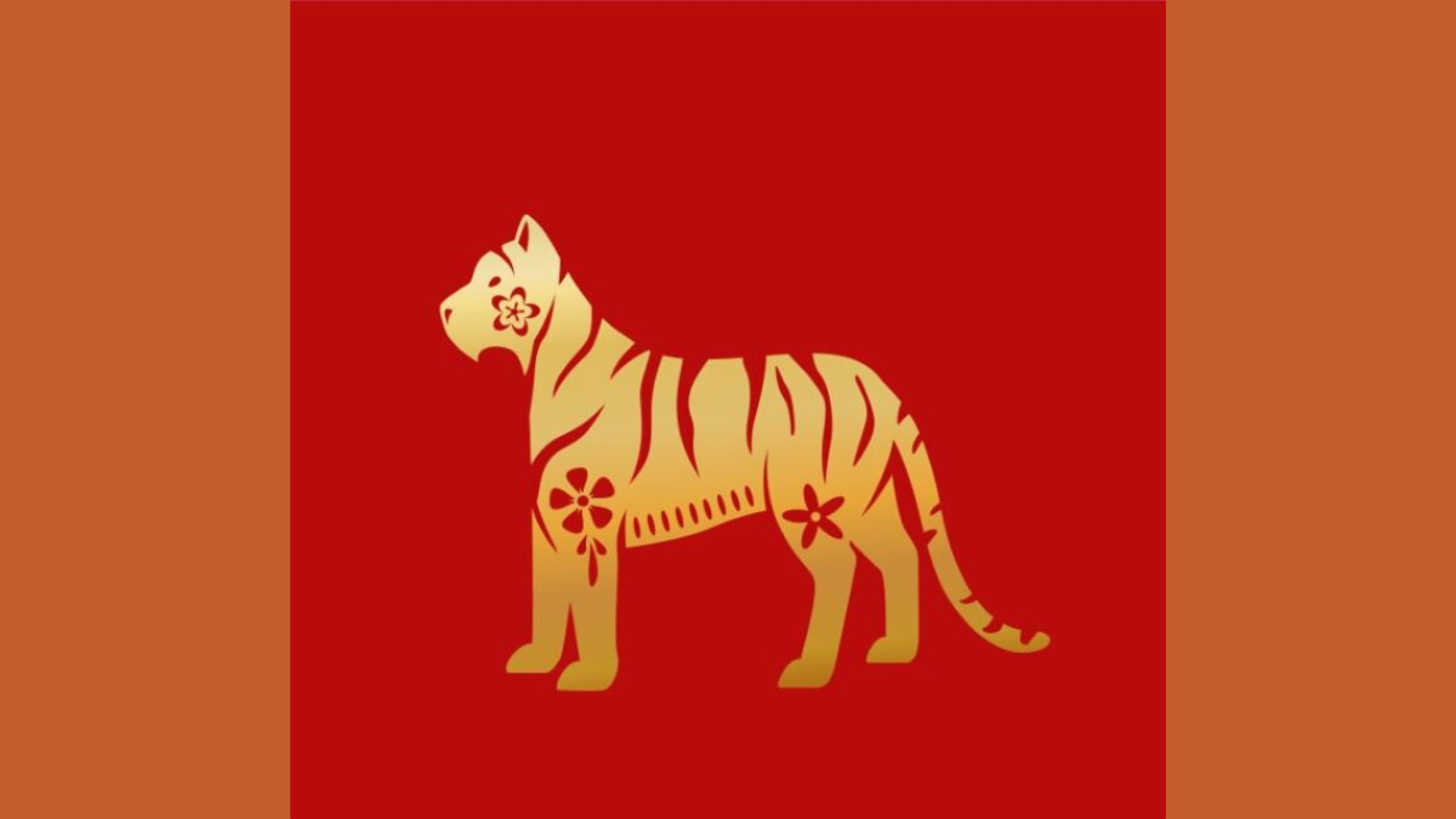 Tigre horóscopo chino