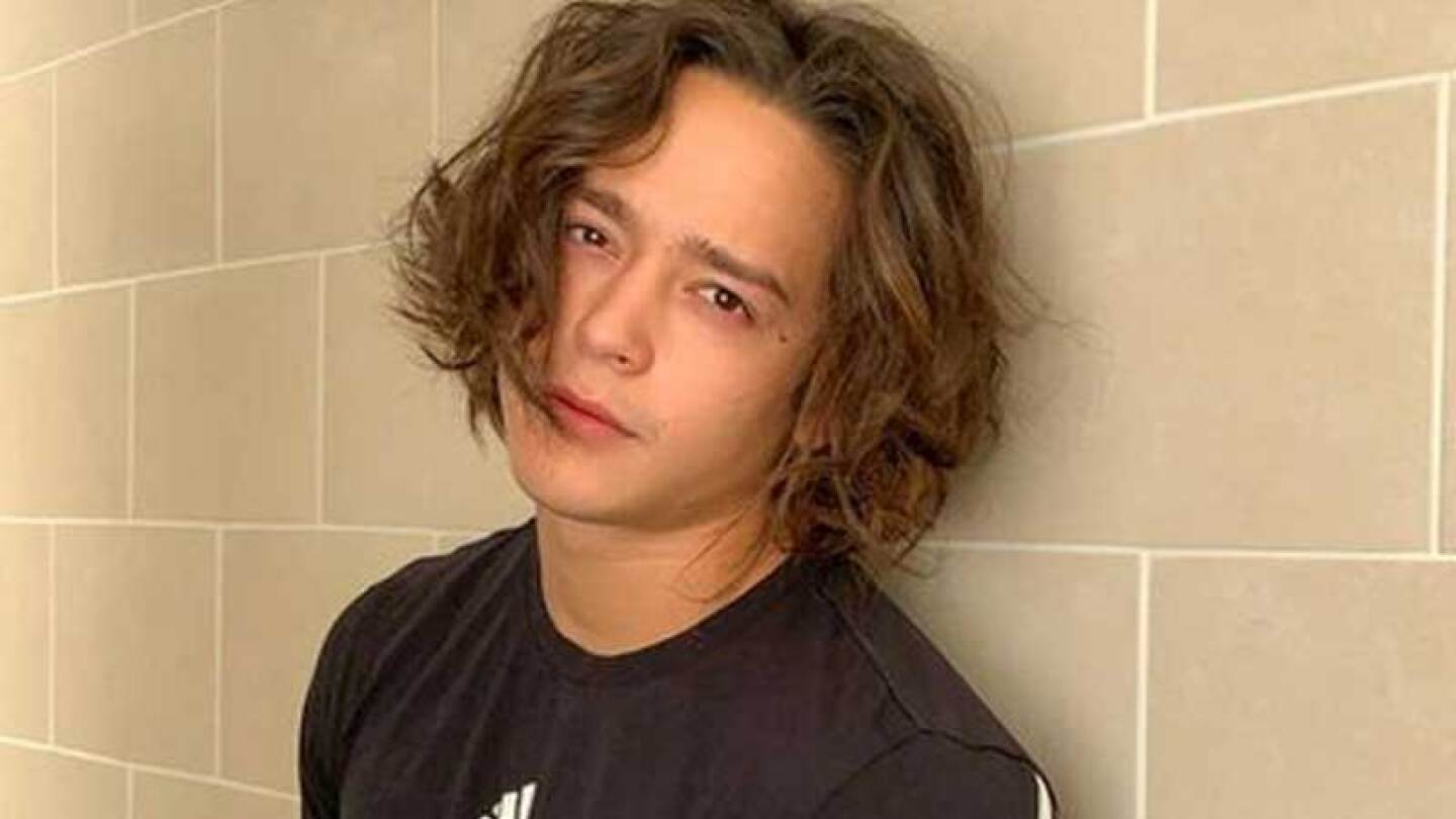 Ernesto Cázares reaparece con triste noticia