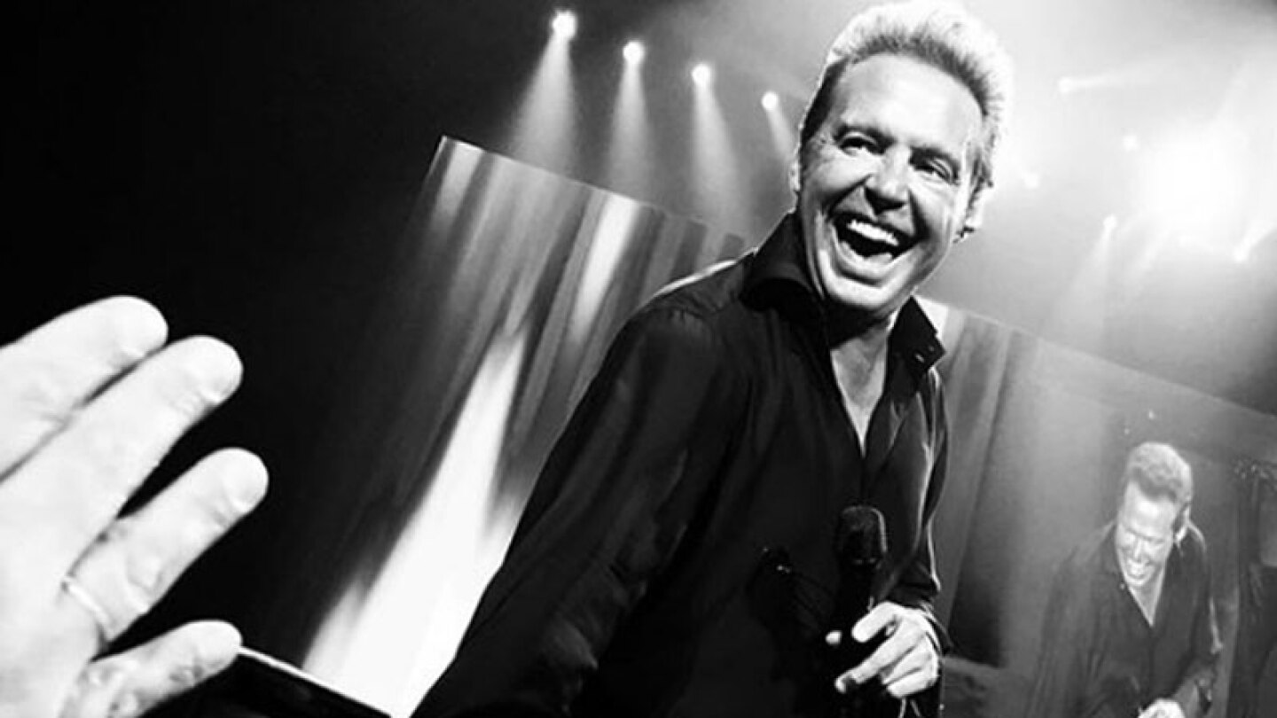 Luis Miguel