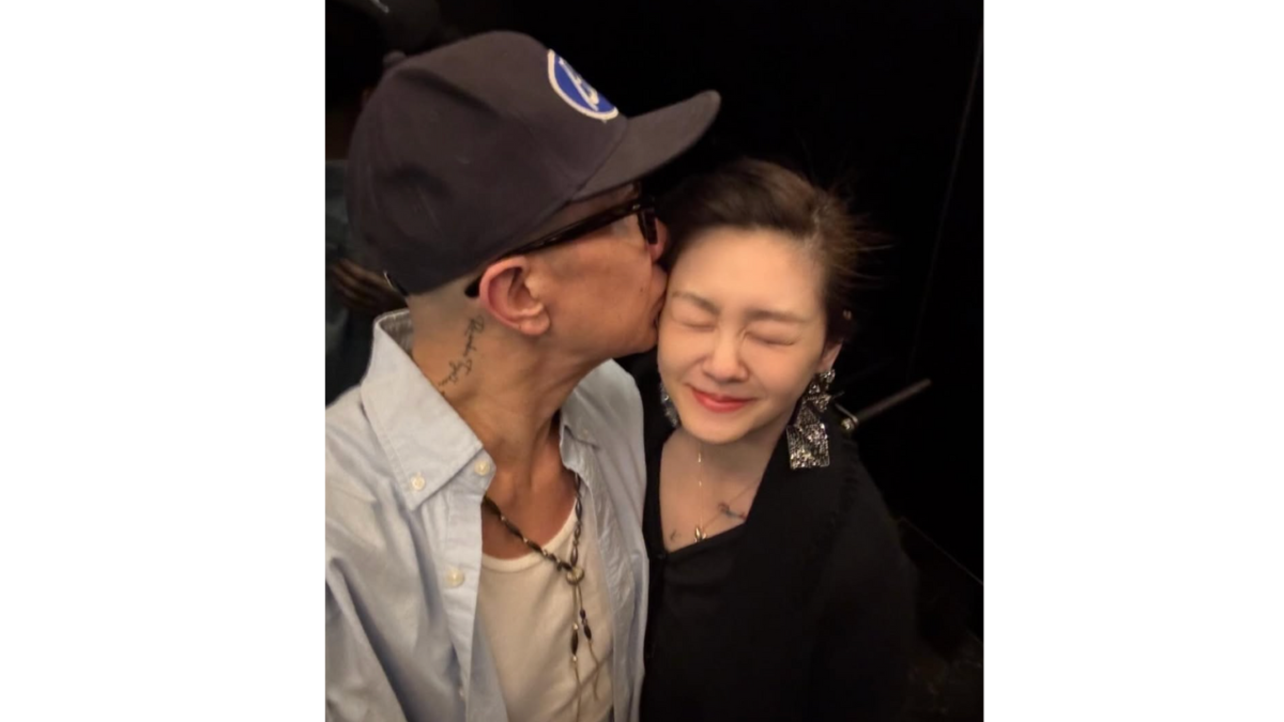 Muere la actriz Barbie Hsu