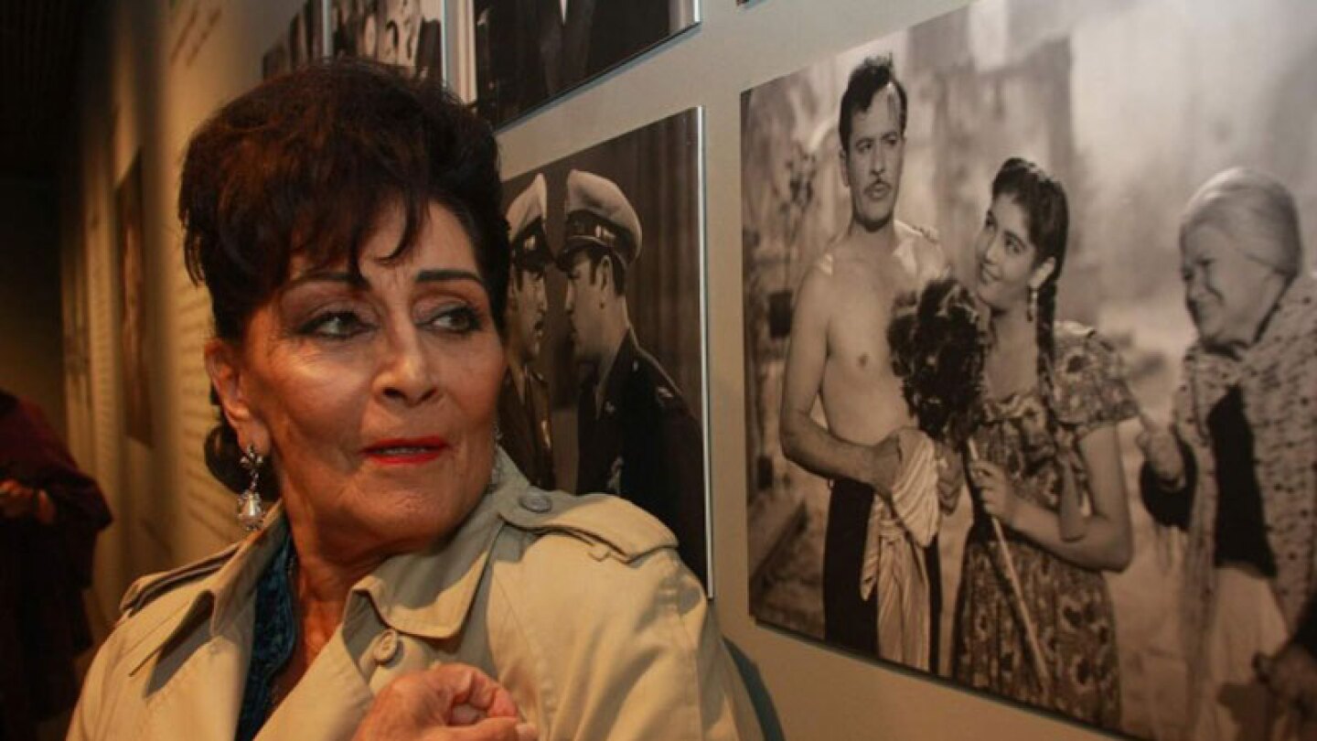 Por primera vez en 63 años! Irma Dorantes no pudo hacerle misa a Pedro Infante