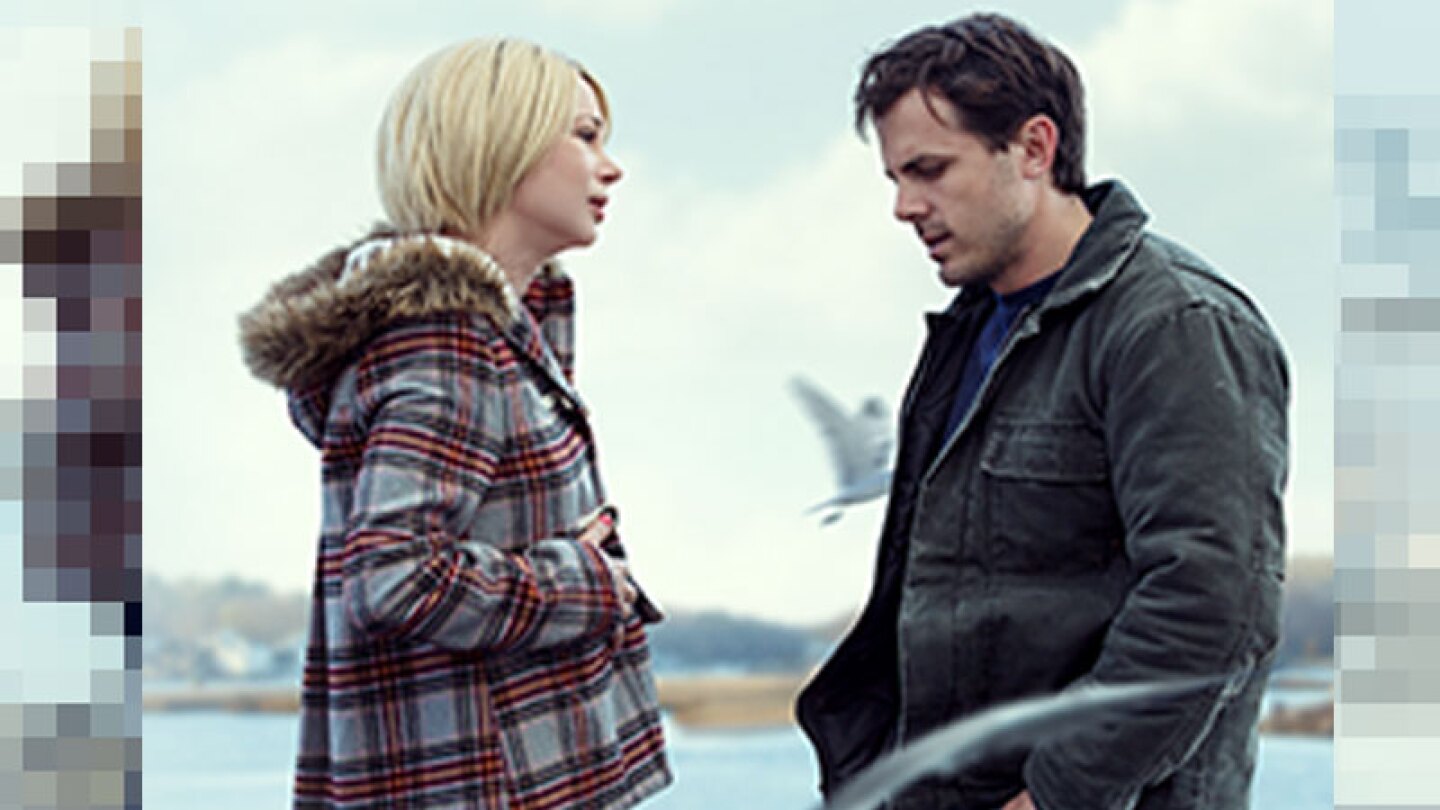 Pareja mata a su hijo inspirados en 'Manchester By The Sea"