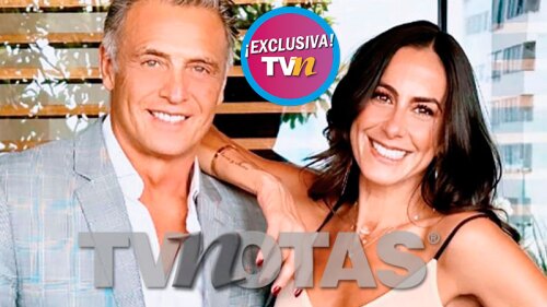 Paulina Mercado le hizo fuerta peitición a Juan Soler