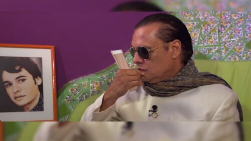 Detienen a Alberto Aguilera Jr, manejaba borracho
