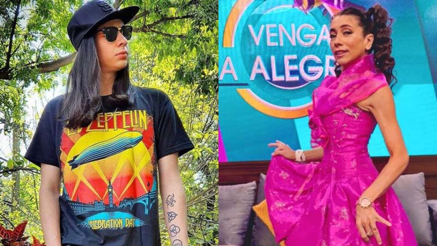 José Emilio y Bella.