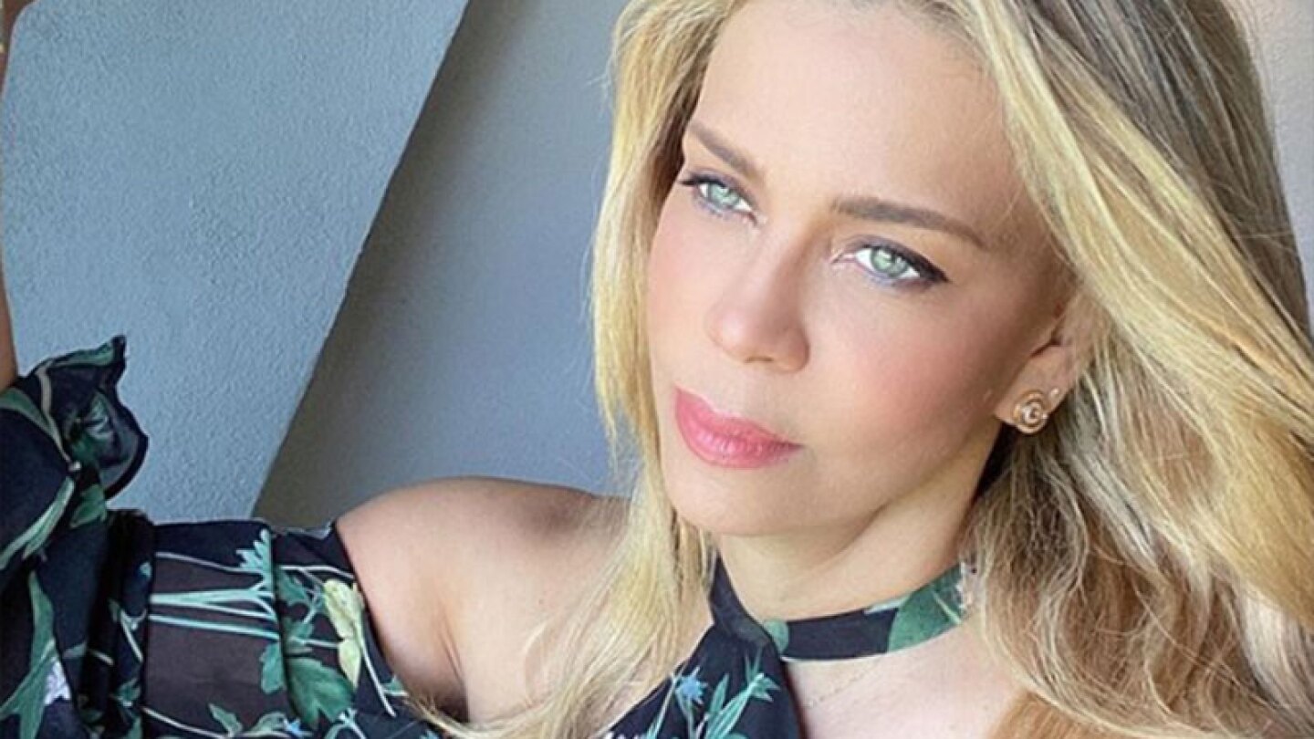 Había un oso en casa de Cecy Gutiérrez