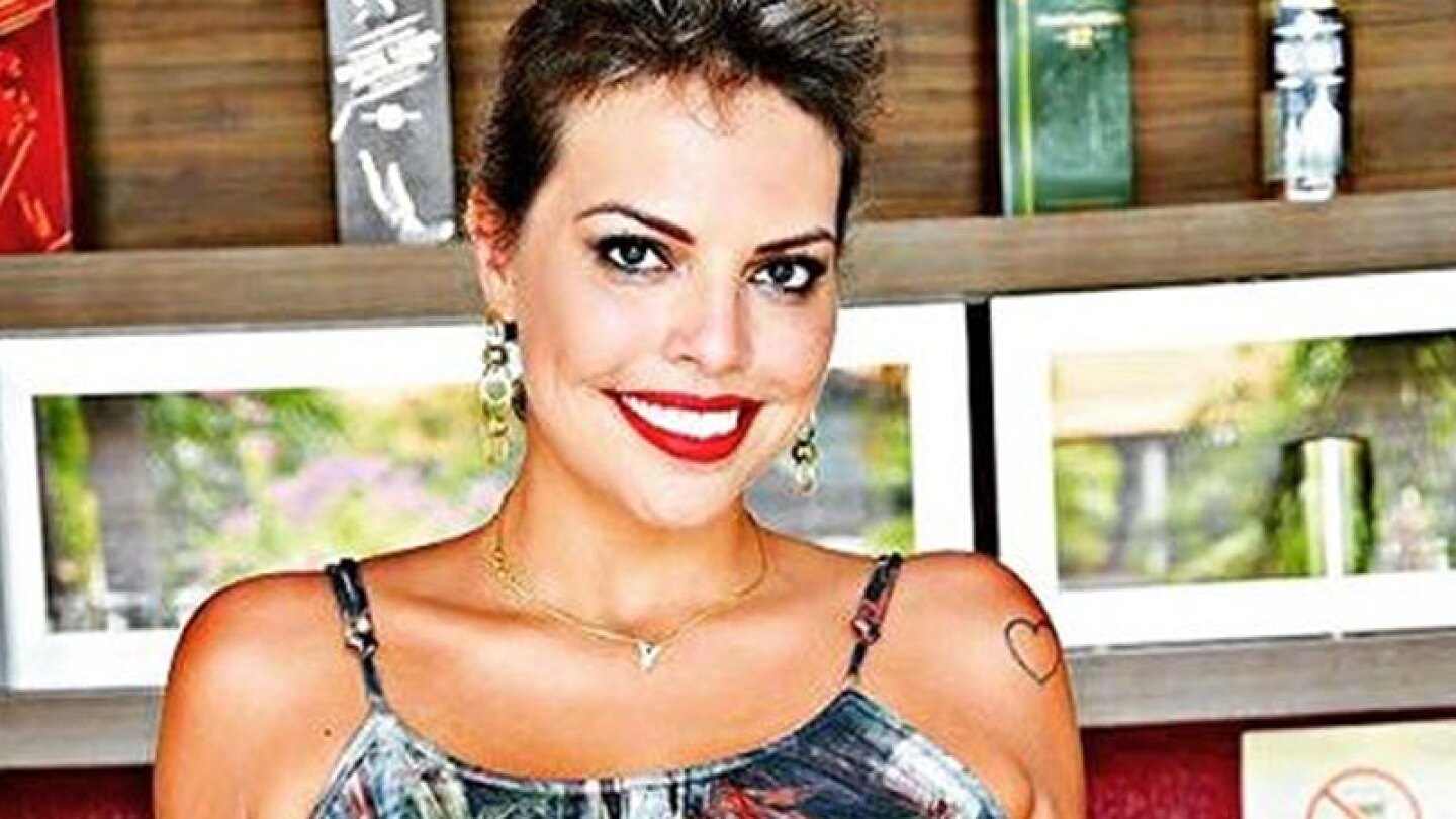 Abogada brasileña n.