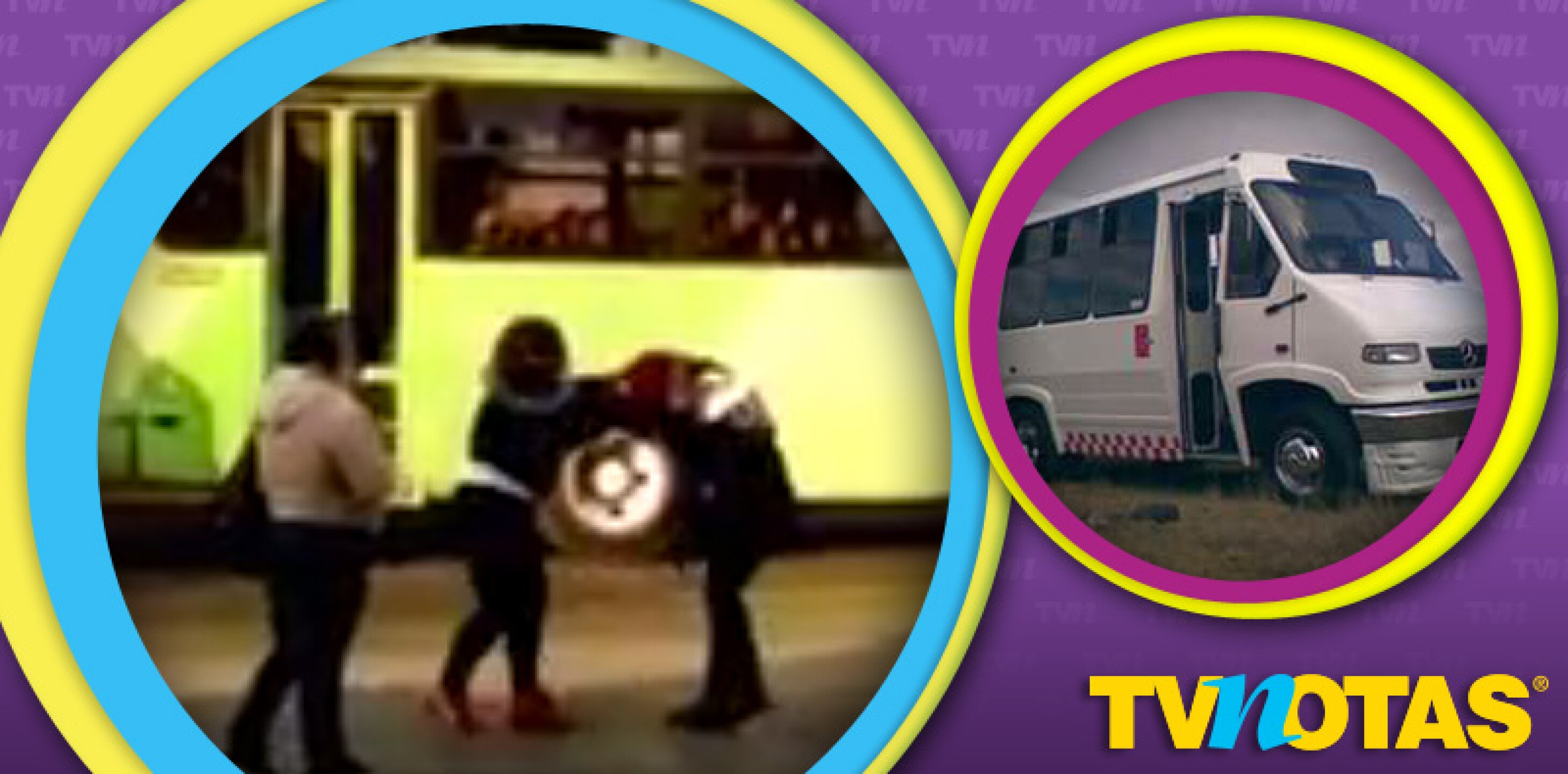 Mujeres hacen el ridículo y se pelean en la calle por el mismo hombre