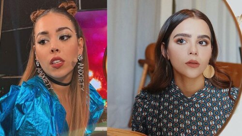 Instagram @dannapaola @yuyacst