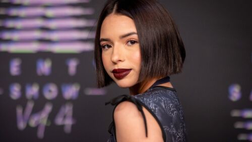 Ángela Aguilar