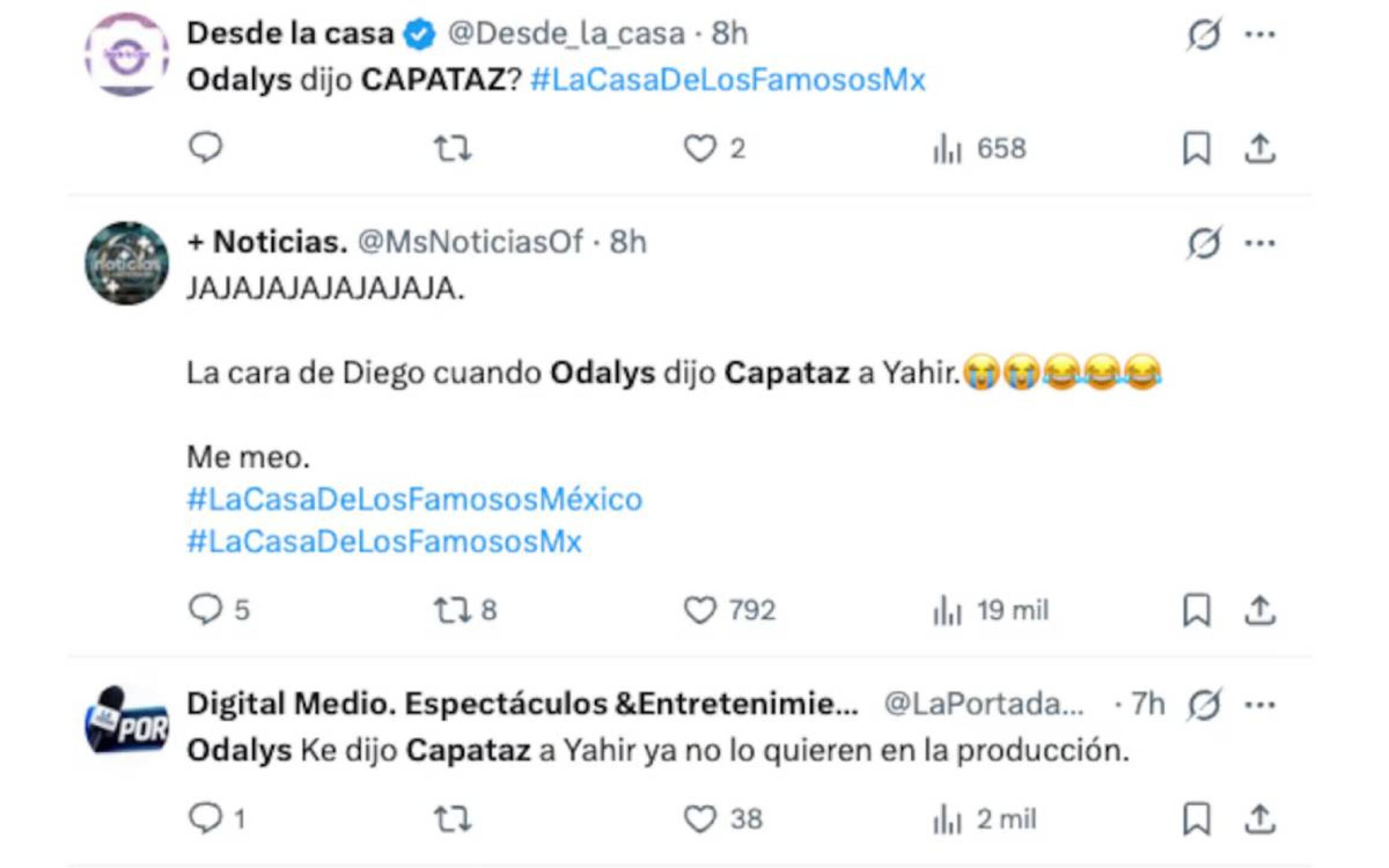 Odalys Ramírez