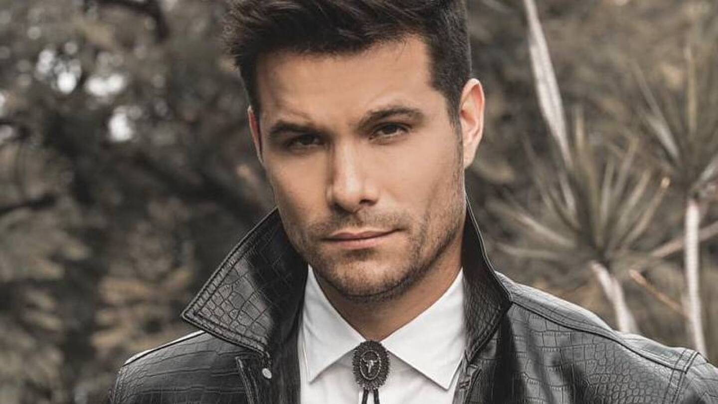 Brandon se despide de VLA