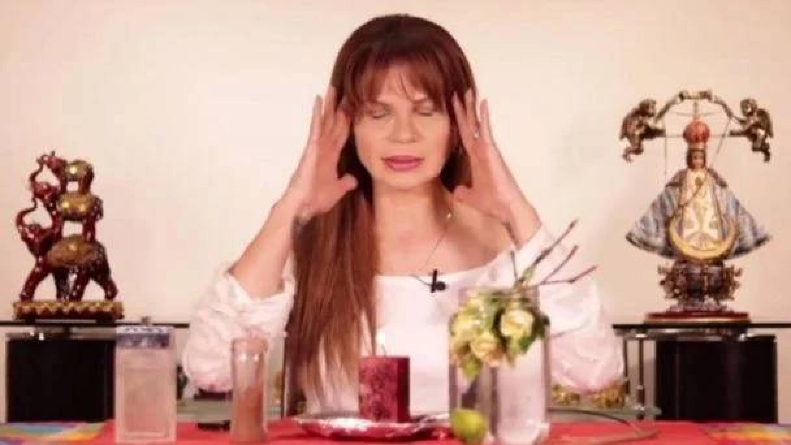 Mhoni Vidente terribles predicciones 2022