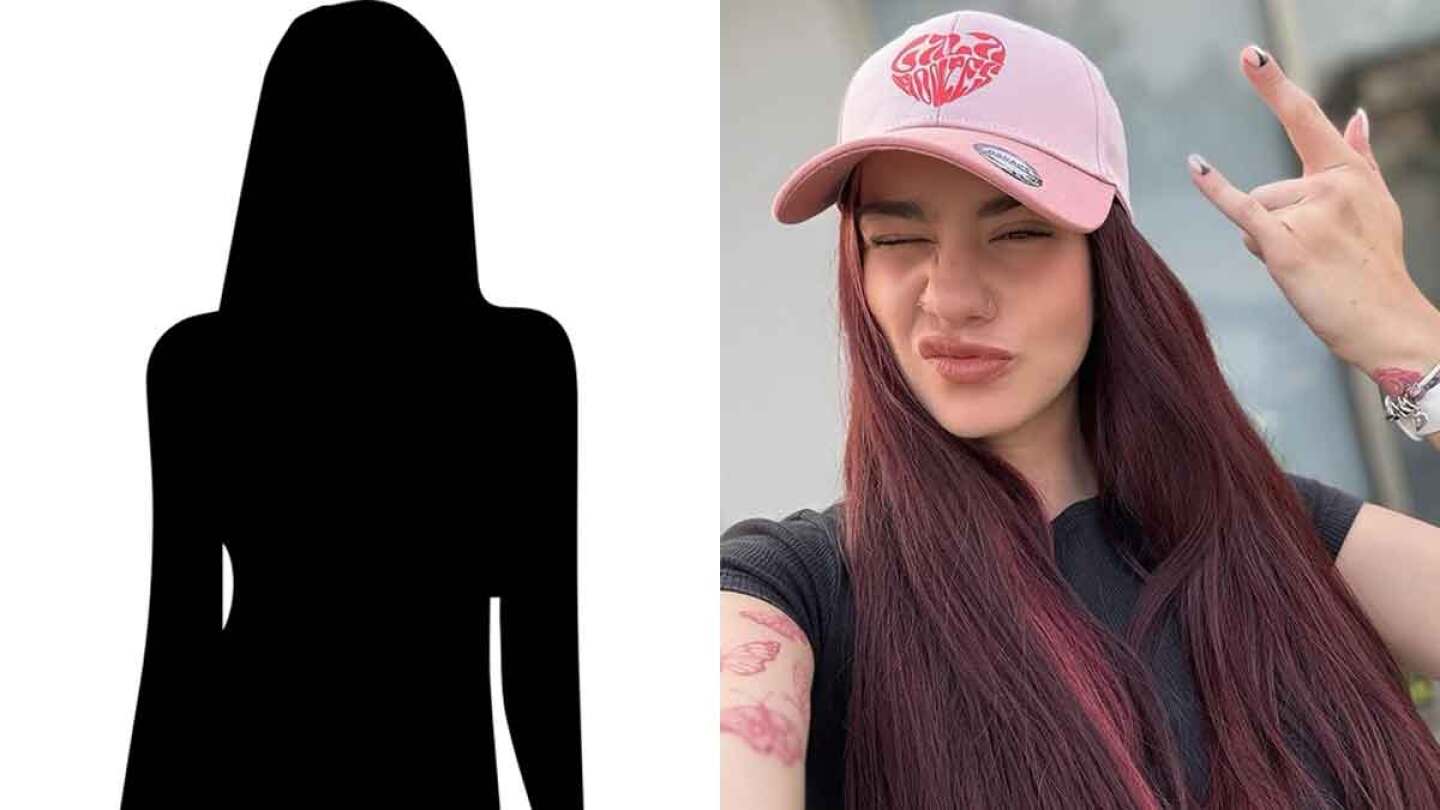 Beba Montes grita su amor a los cuatro vietos