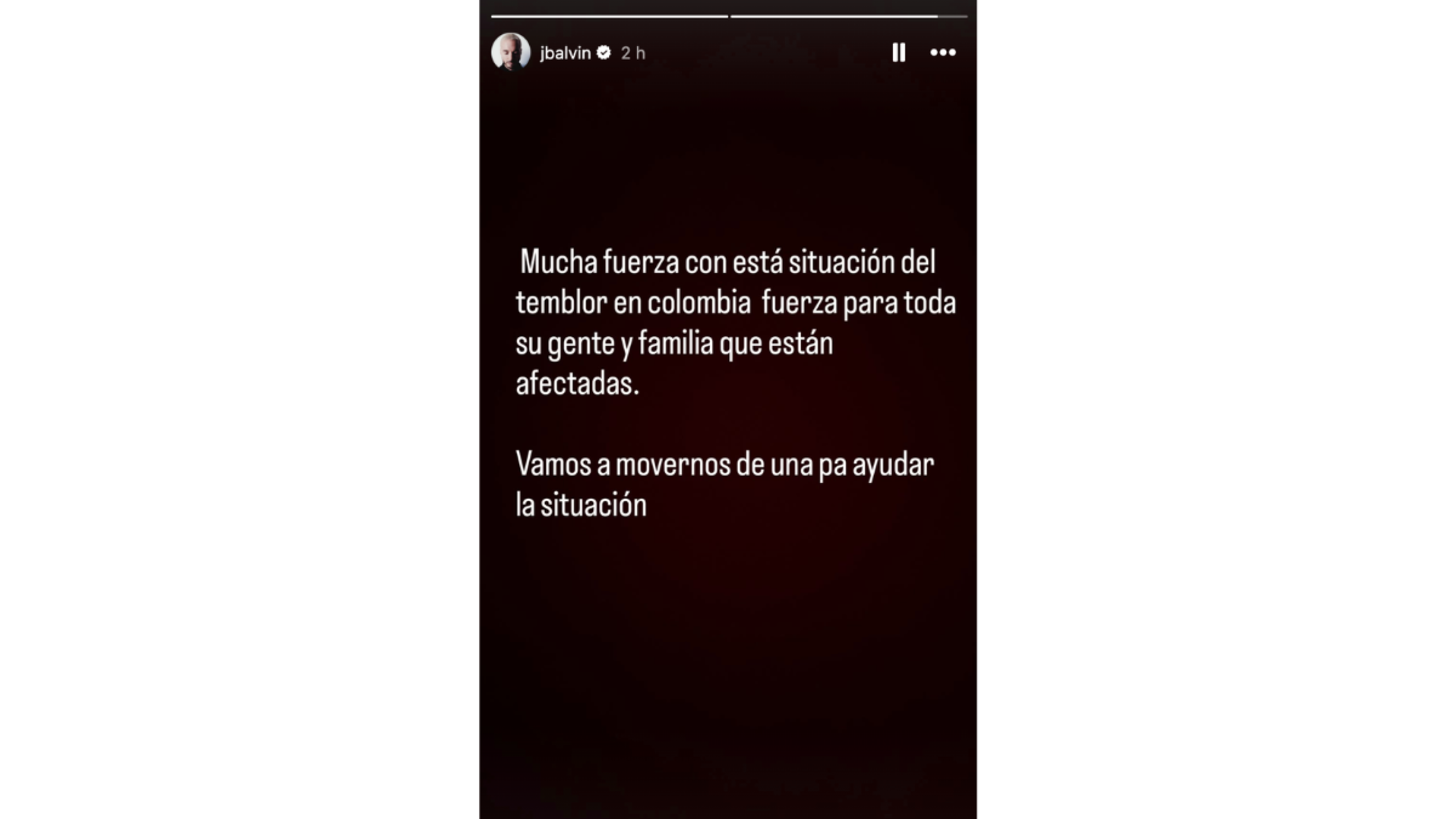 J Balvin