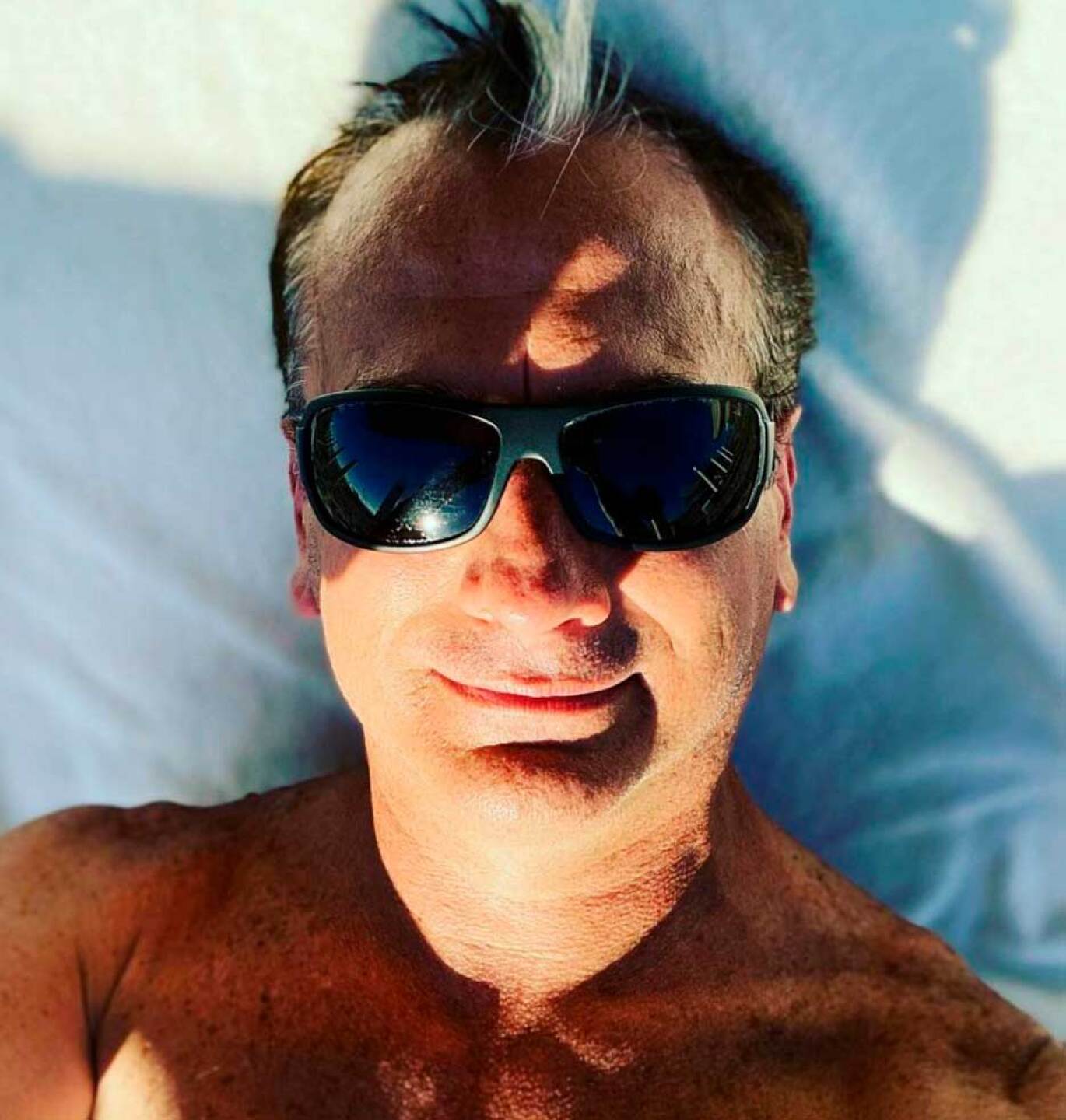 Patricio N fue vinculado a proceso y puesto en libertad