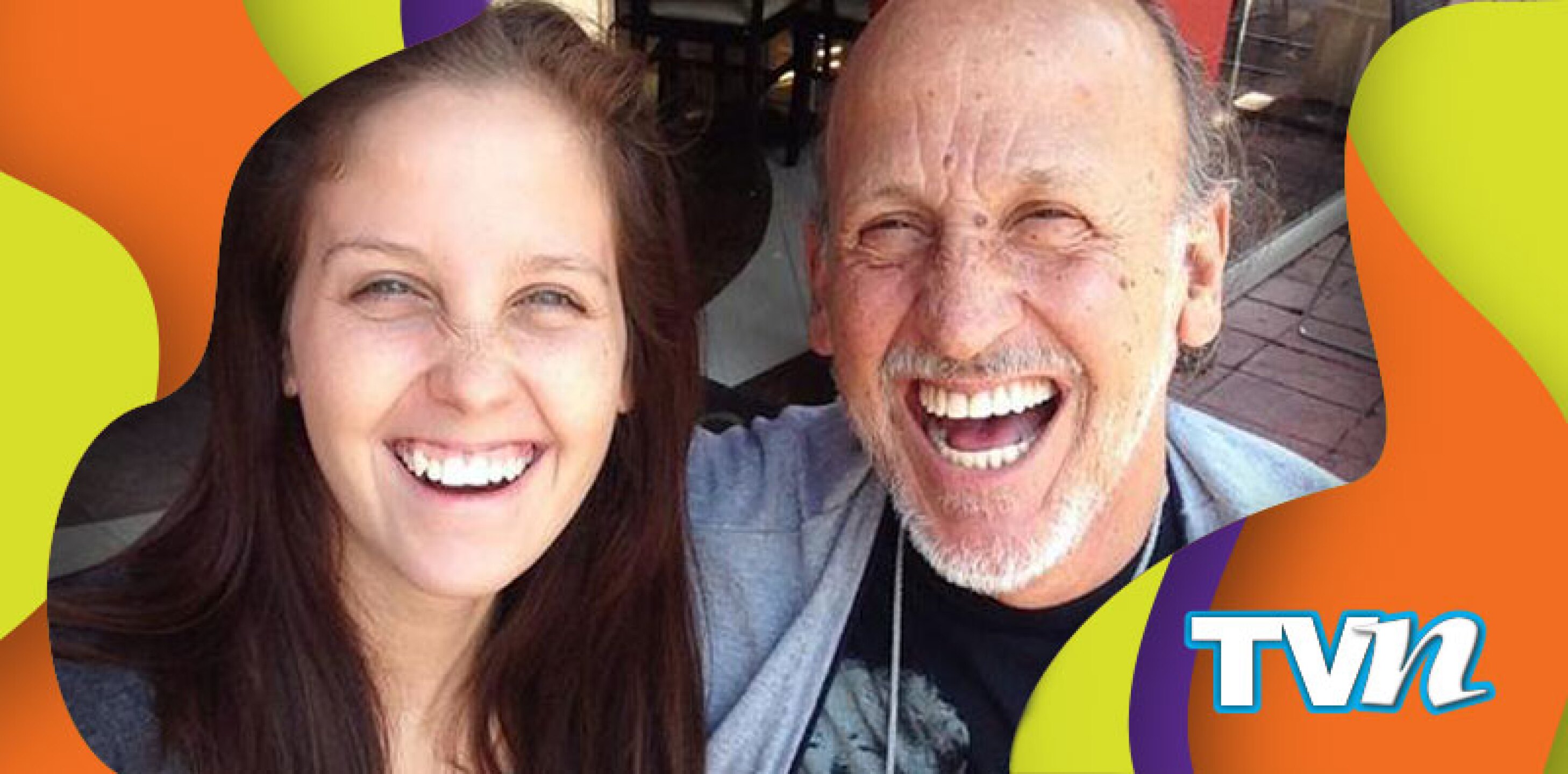 Humberto Dupeyron celebra 73 años