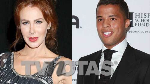 Llevan seis meses saliendo.