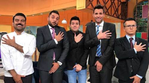 Este conductor casi pierde el trabajo por sacar su furia con productores.