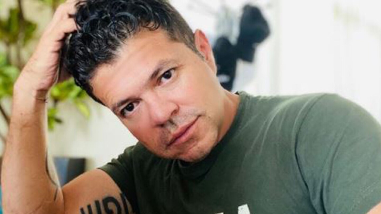 Jorge Medina.