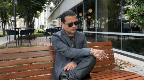 Christian Nodal lanza adelanto de su nuevo disco